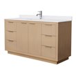 Wyndham Collection Maroni 60