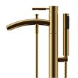 Wyndham Collection Taron 3.5