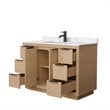 Wyndham Collection Maroni 48