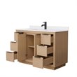Wyndham Collection Maroni 48