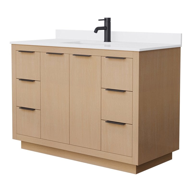 Wyndham Collection Maroni 48