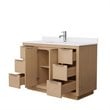 Wyndham Collection Maroni 48