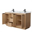 Wyndham Collection Maroni 60