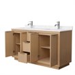Wyndham Collection Maroni 60