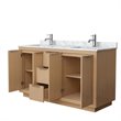 Wyndham Collection Maroni 60