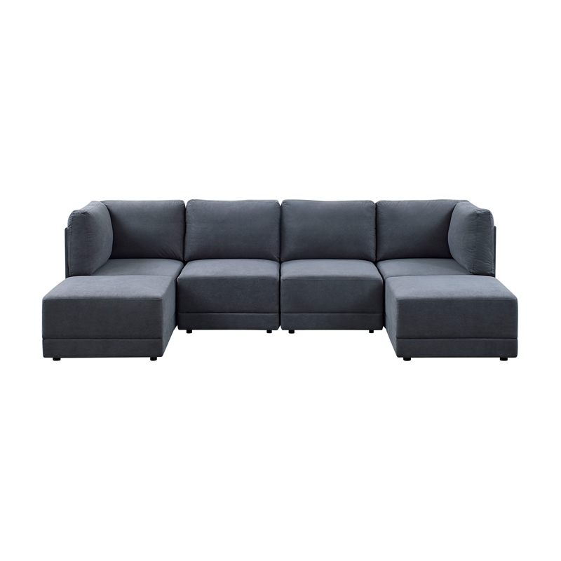 Partner Furniture Polyester Fabric 116