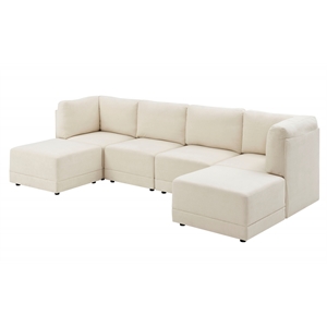 Partner Furniture Polyester Fabric 116