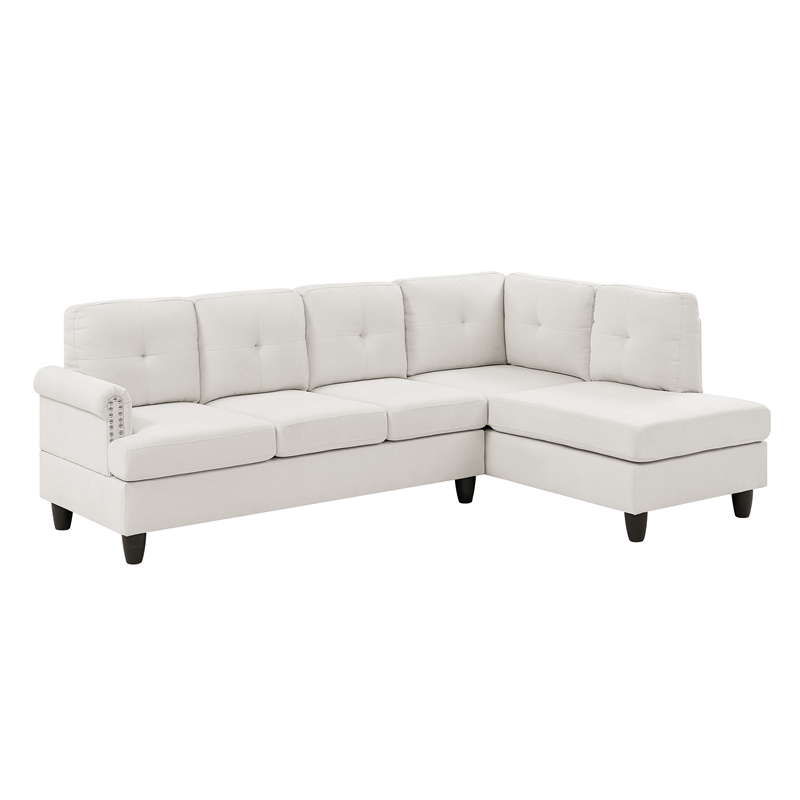 Sectional Couches: Buy Living Room Sectional Sofas Online