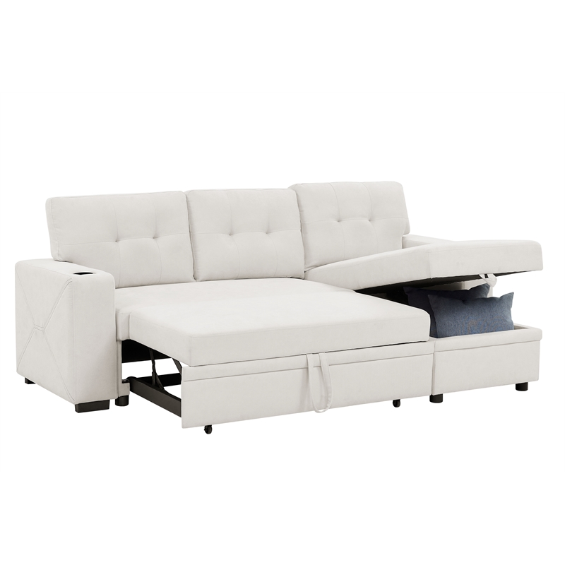 Sofa Beds: Buy Convertible Sleeper Sofa Couches Online