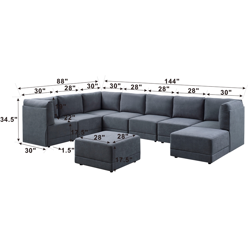 Partner Furniture144