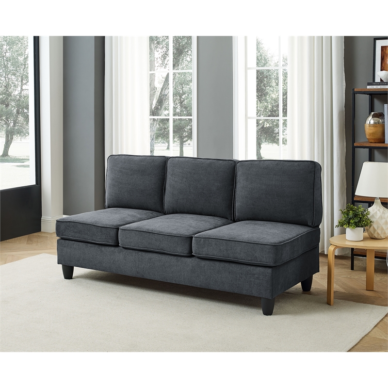 Partner Furniture Polyester Fabric 69