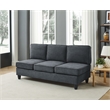 Partner Furniture Polyester Fabric 69