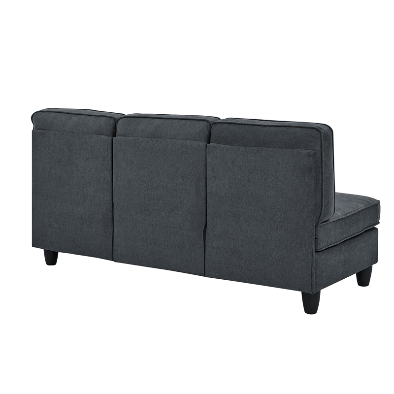 Partner Furniture Polyester Fabric 69