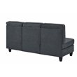Partner Furniture Polyester Fabric 69