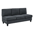 Partner Furniture Polyester Fabric 69