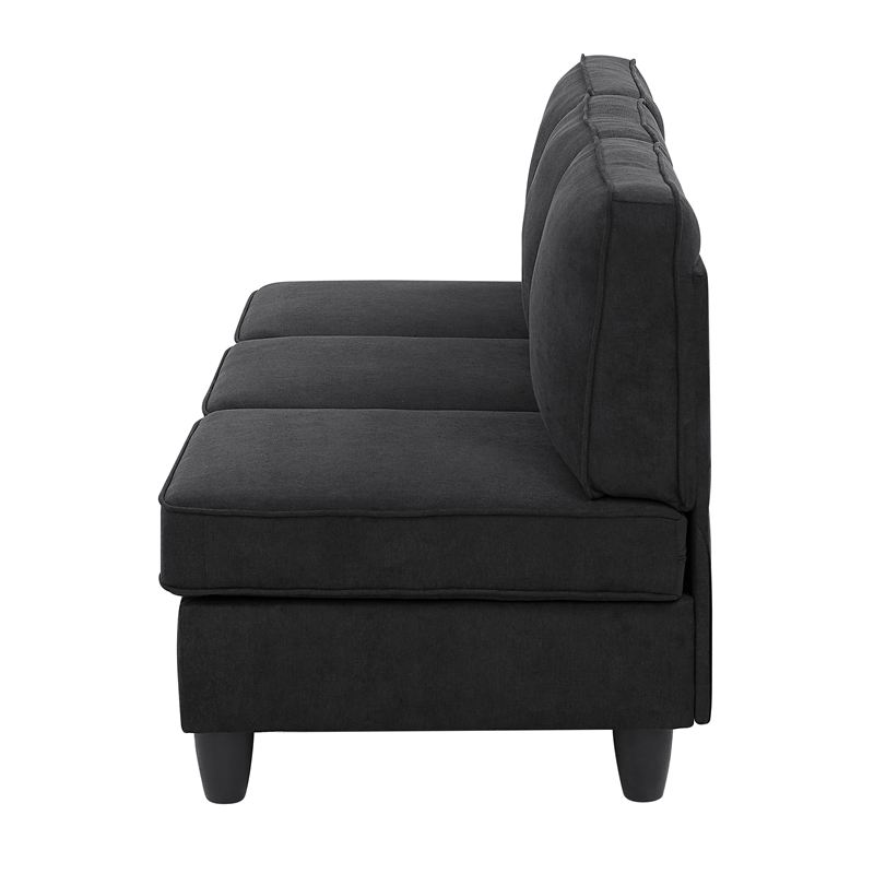 Partner Furniture Polyester Fabric 69