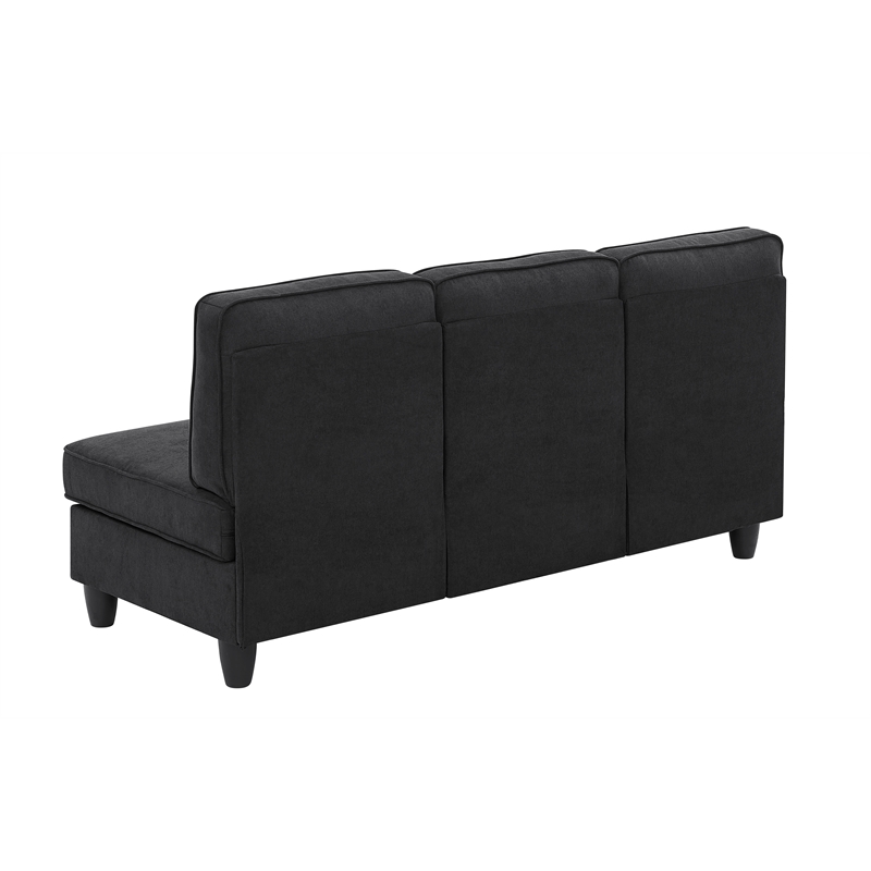 Partner Furniture Polyester Fabric 69