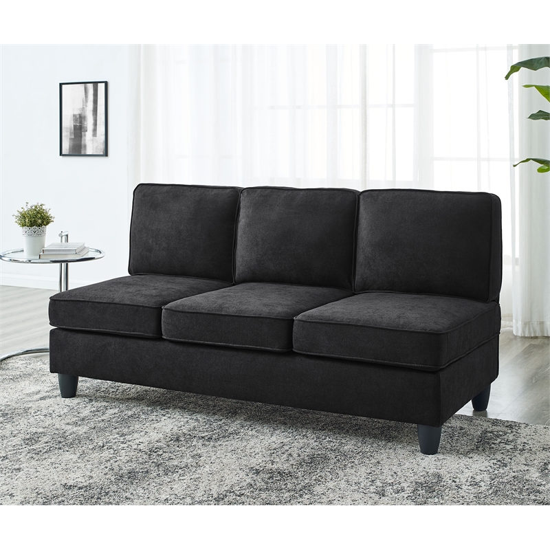 Partner Furniture Polyester Fabric 69