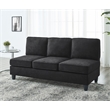 Partner Furniture Polyester Fabric 69