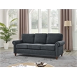 Partner Furniture Polyester Fabric 78
