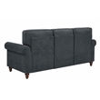 Partner Furniture Polyester Fabric 78
