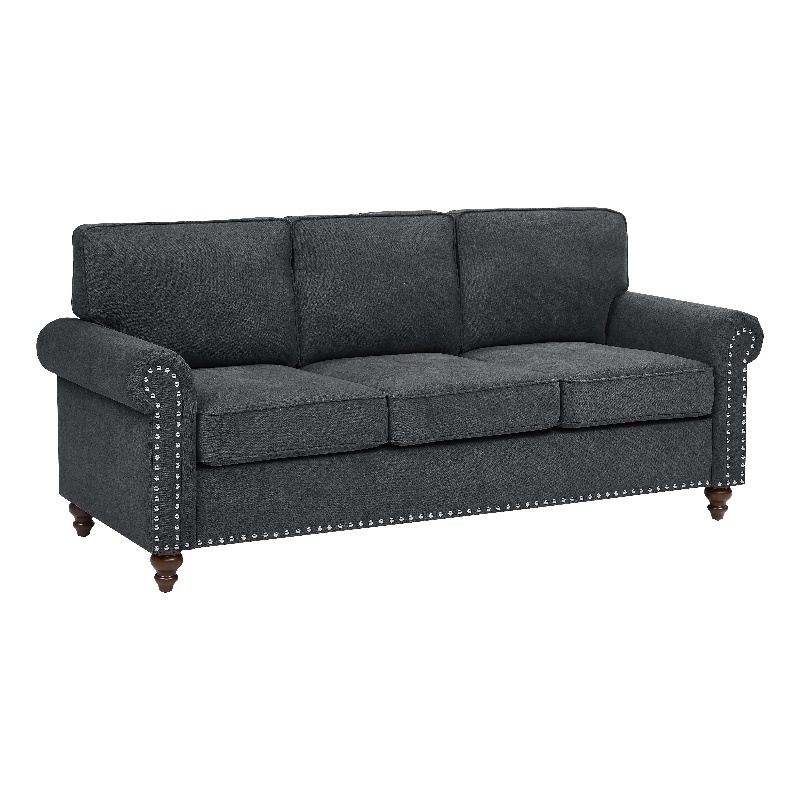 Partner Furniture Polyester Fabric 78