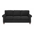 Partner Furniture Polyester Fabric 78