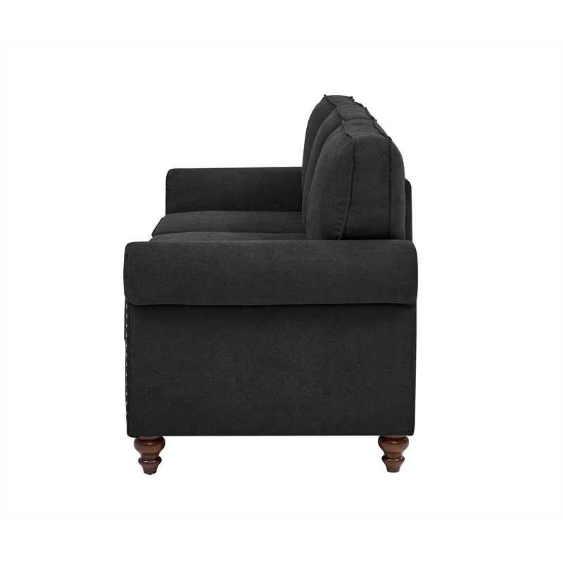 Partner Furniture Polyester Fabric 78