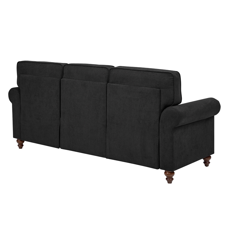 Partner Furniture Polyester Fabric 78
