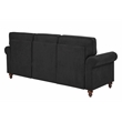 Partner Furniture Polyester Fabric 78