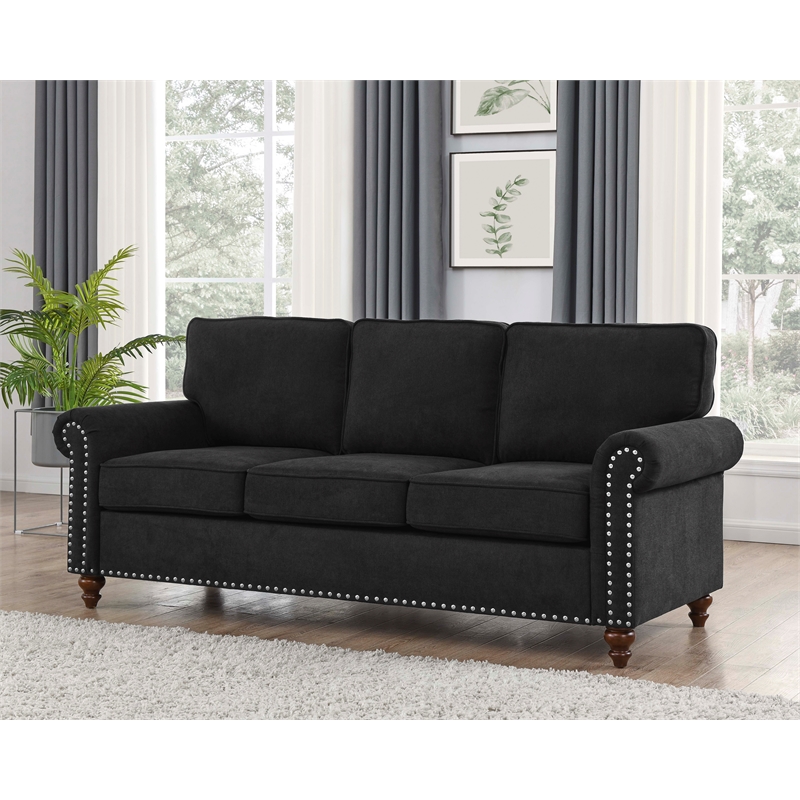 Partner Furniture Polyester Fabric 78