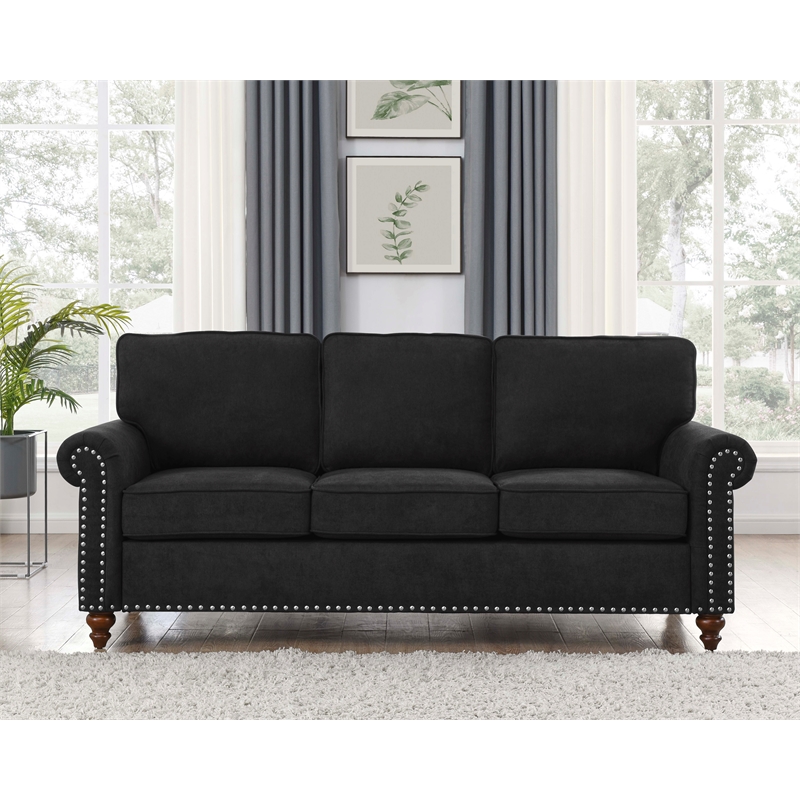 Partner Furniture Polyester Fabric 78