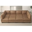 Partner Furniture Faux Leather 120