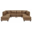 Partner Furniture Faux Leather 120