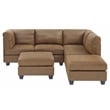 Partner Furniture Faux Leather 120