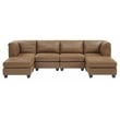 Partner Furniture Faux Leather 120