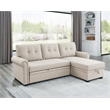 Partner Furniture Rossignol 86