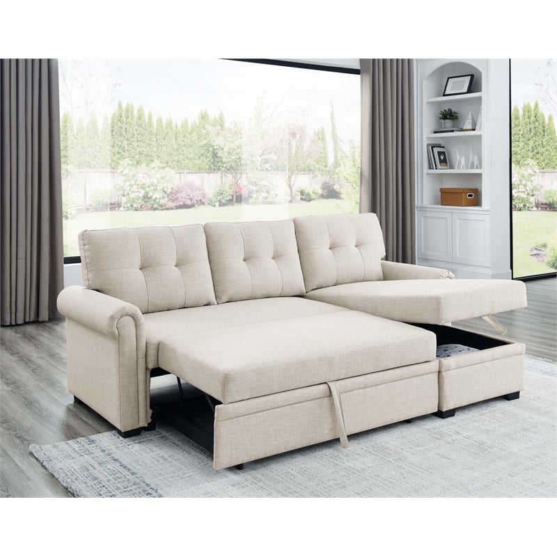 Partner Furniture Rossignol 86