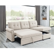 Partner Furniture Rossignol 86
