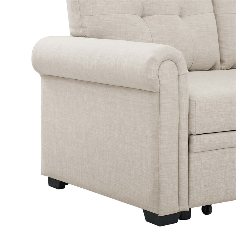 Partner Furniture Rossignol 86