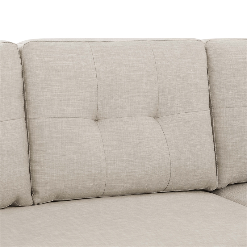 Partner Furniture Rossignol 86