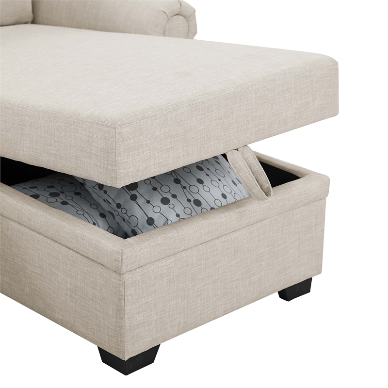 Partner Furniture Rossignol 86
