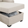 Partner Furniture Rossignol 86