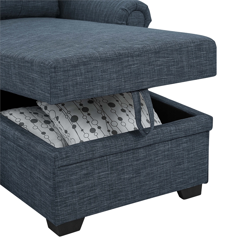 Partner Furniture Rossignol 86