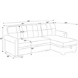 Partner Furniture Rossignol 86