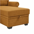 Partner Furniture Rossignol 86