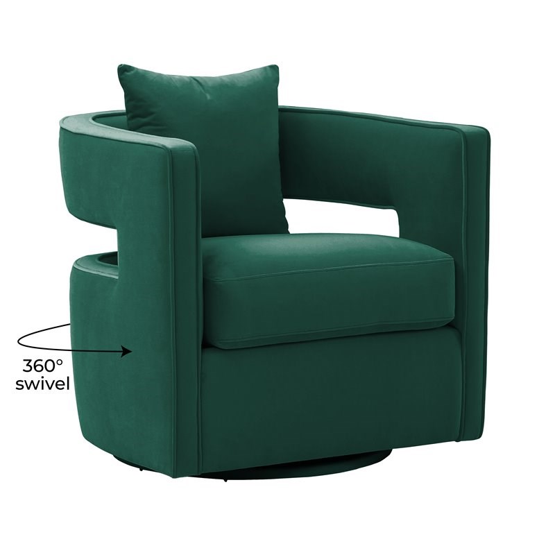 TOV Furniture Kennedy 17.8