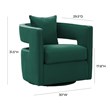 TOV Furniture Kennedy 17.8