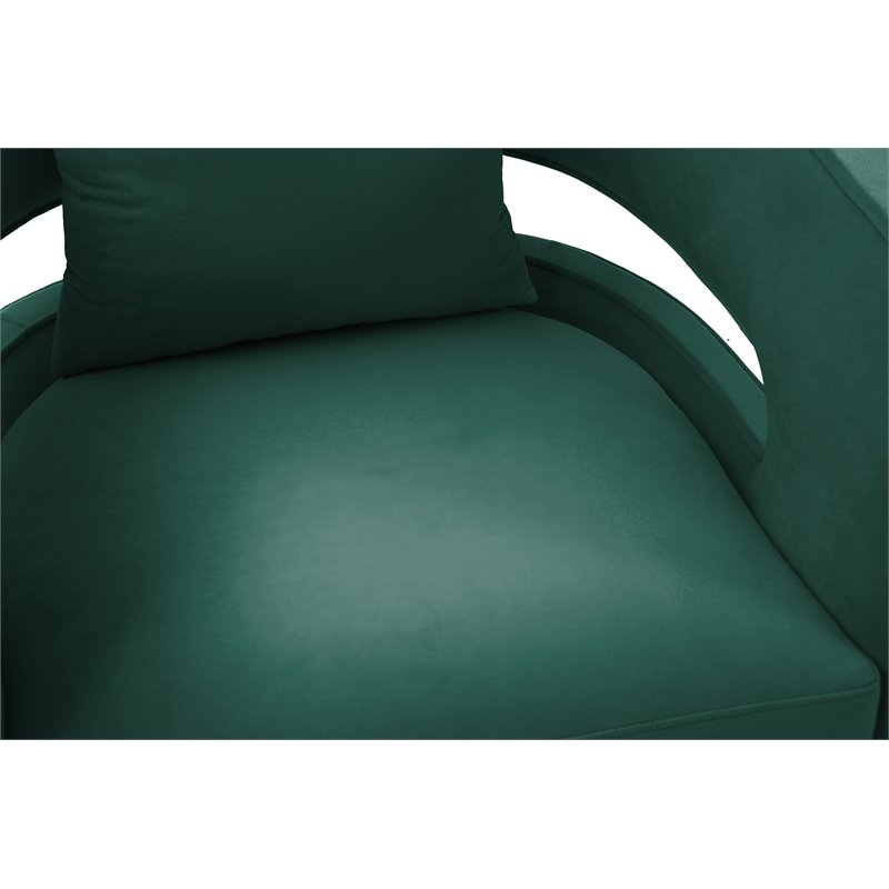 Tov furniture kennedy store swivel chair