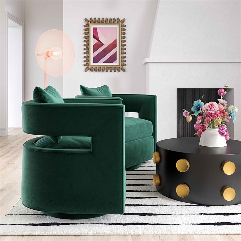 TOV Furniture Kennedy 17.8